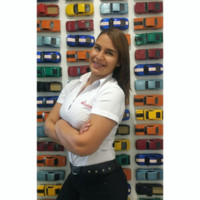 Jazmín Porras Alfaro