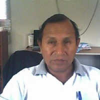 Melanio Huaman Vega