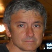 Jorge Castro
