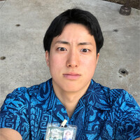 石田陸斗