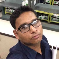 Kamal Kant Aggarwal