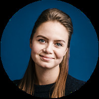 Mia Torp