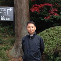 Takashi Shimizu