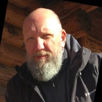 Svend Dyhrberg