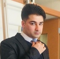Sanjib Raj Khanal