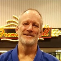 Joe Kracht