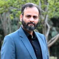 Shehzad Ali