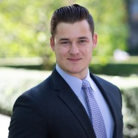 Edward (Ned) Kleinschmidt, Cpa