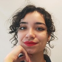 Serra Küçükarabacı