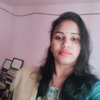Rojalin Sahoo