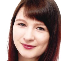 Janine Lutzenberger