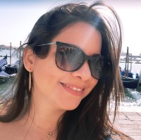 Isabel Ribeiro