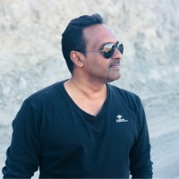 Rajesh Pillai