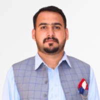 Muhammad Ansar