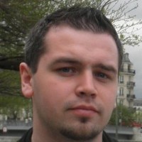 Daniel Gnida