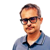 Alessandro Patroncini