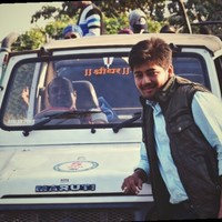Sidharth Sohane