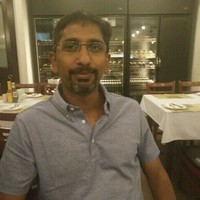 Ananth Satkunananthasivam