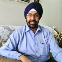 Jitendra Bedi