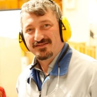 Necip BUDAK
