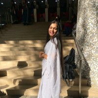 Drashti Doshi