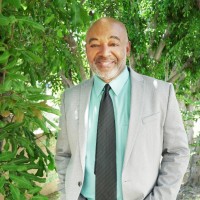 Clifford Wright