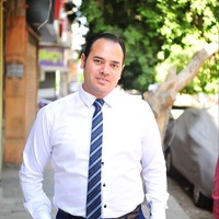 Hany Fathy