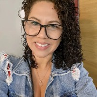 Viviane Castro De Oliveira Couceiro