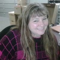 Kimberly Julien
