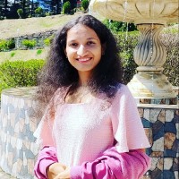 Kavya Hegde