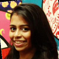 Ujjwala Gupta