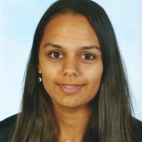 Gabriëlle Gajadien