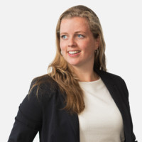Marlou Jacobs - Dwars