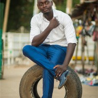 Abdoulie Bah