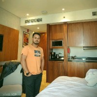 Md Rasel Mridha