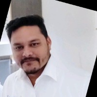 Suraj kumar Mohanty