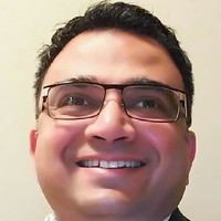 Nehal Sheth