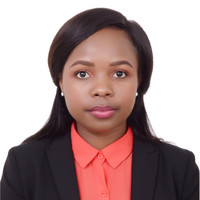 Caroline Mbugua