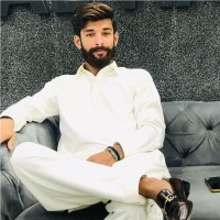 Fahad Hashmi