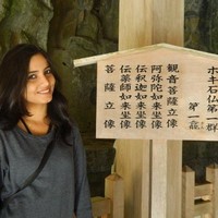 Shadma Shaikh