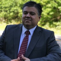 Daniel Cavazos