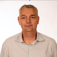 Robert Vander Meulen