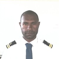 William Javienga
