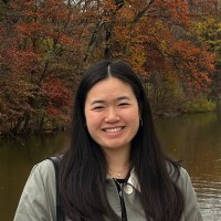Catie Lin