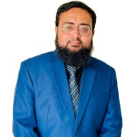 Mubashir Qureshi