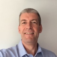 Darren Fisher