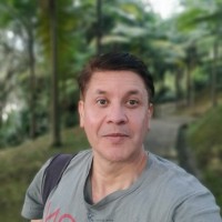 Fabio Francisco Campos Arévalo
