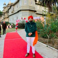 Rathod Dhairyvirsinh