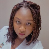Funmilayo Olore, MBA