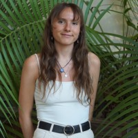 Madeleine Faubert